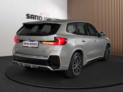 BMW iX1 xDrive30 M-Sport