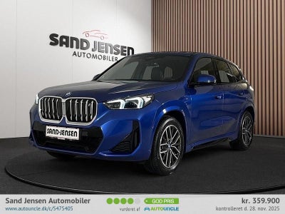 BMW iX1 xDrive30 M-Sport