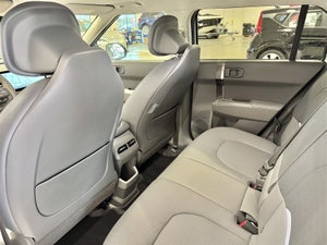 Kia EV3 Long Range Upgrade