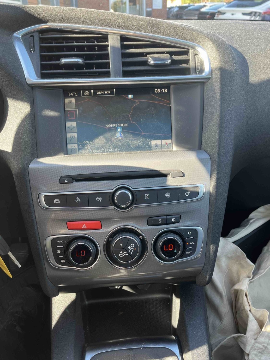 Citroën C4 PureTech 130 Feel - billede 6