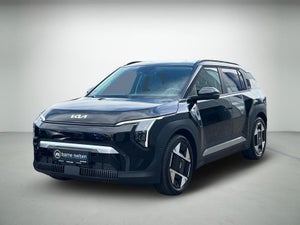 Kia EV3 Long Range Upgrade