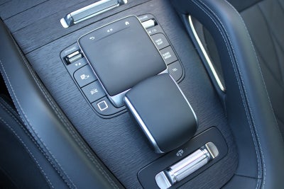 Mercedes GLE53 AMG Hybrid aut. 4Matic+