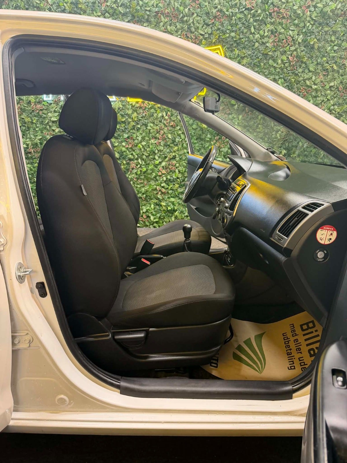 Billede af Hyundai i20 1,25 Classic