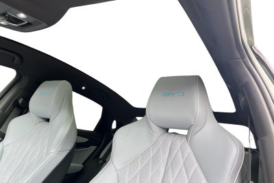 BYD Seal Excellence AWD