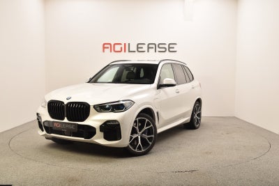 BMW X5 xDrive45e M-Sport aut.