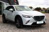 Mazda CX-3 SkyActiv-G 120 Optimum aut. thumbnail