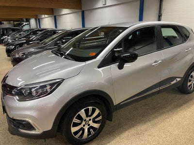 Renault Captur 0,9 TCe 90 Zen 5d