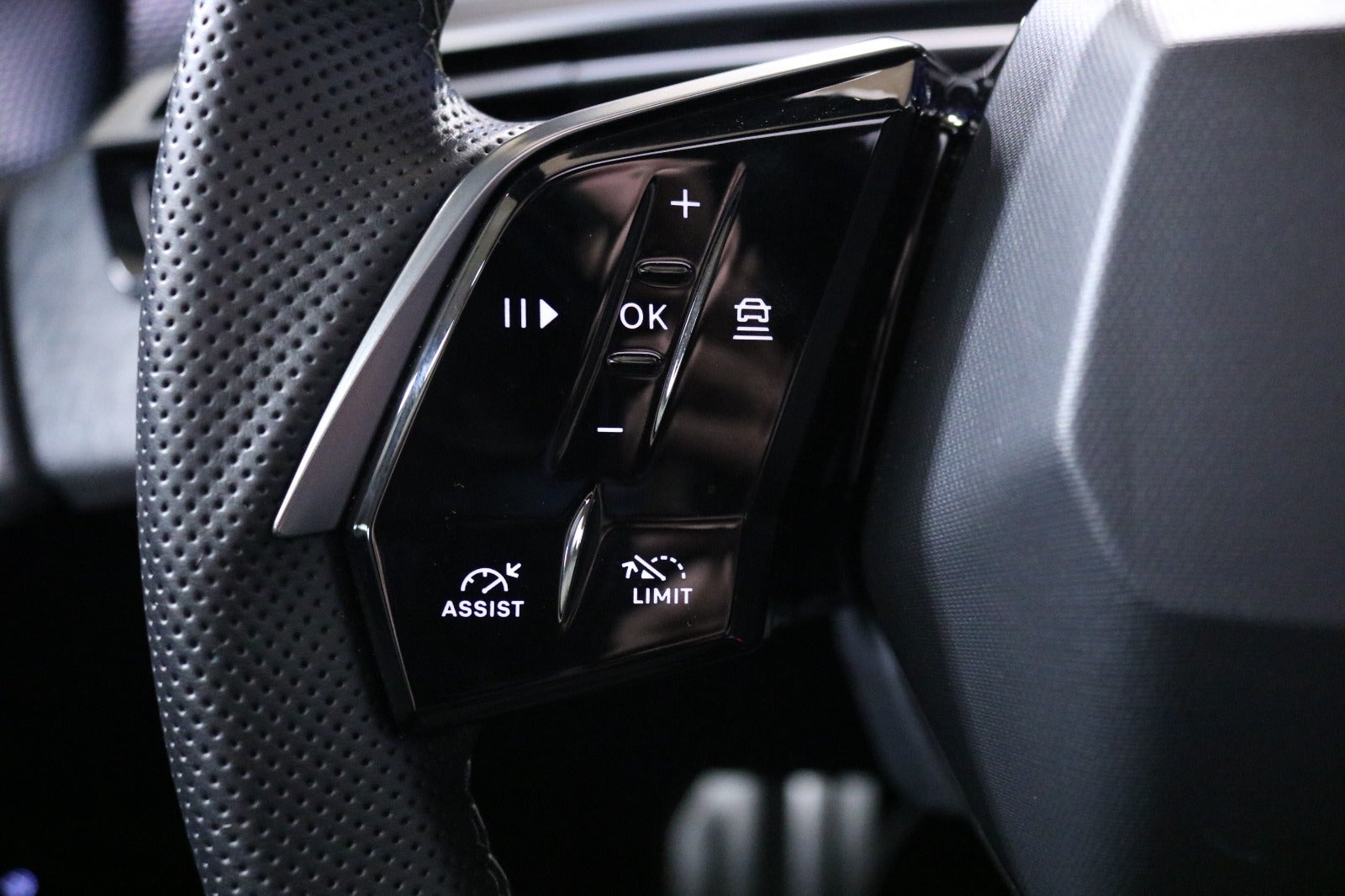 Peugeot e-5008 GT Pack 7prs