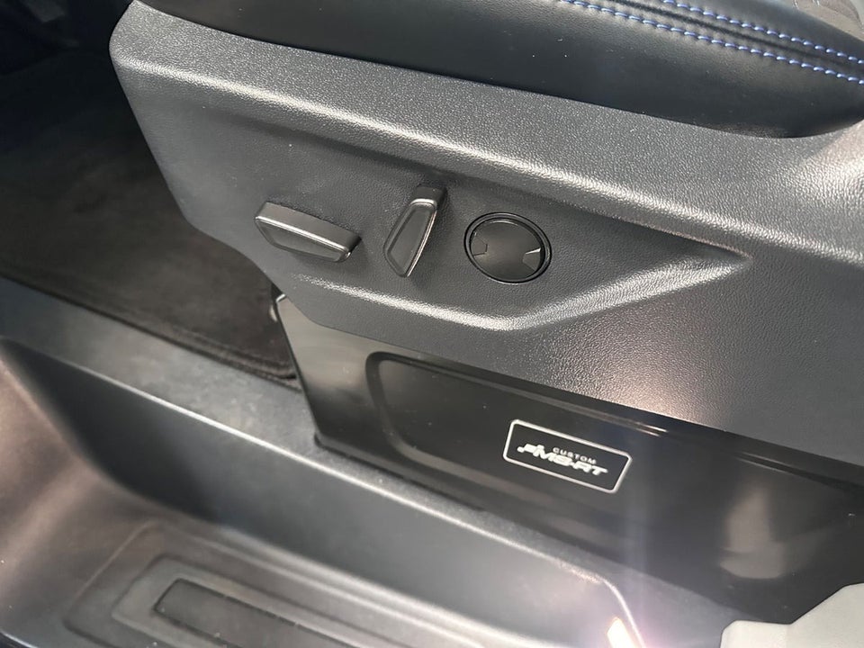 Ford Transit Custom 300 L2, Billede 5