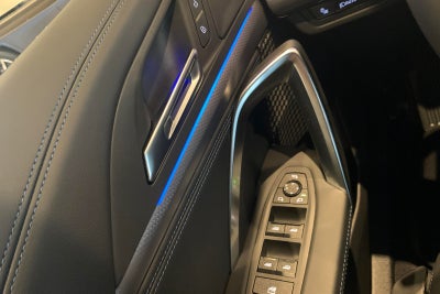 BMW iX1 eDrive20 M-Sport