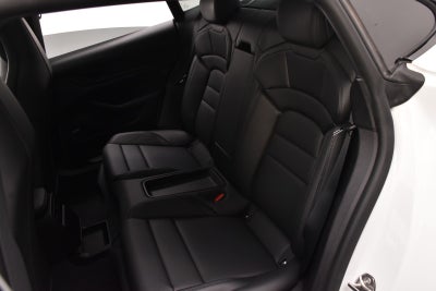 Porsche Taycan 4S Performance+