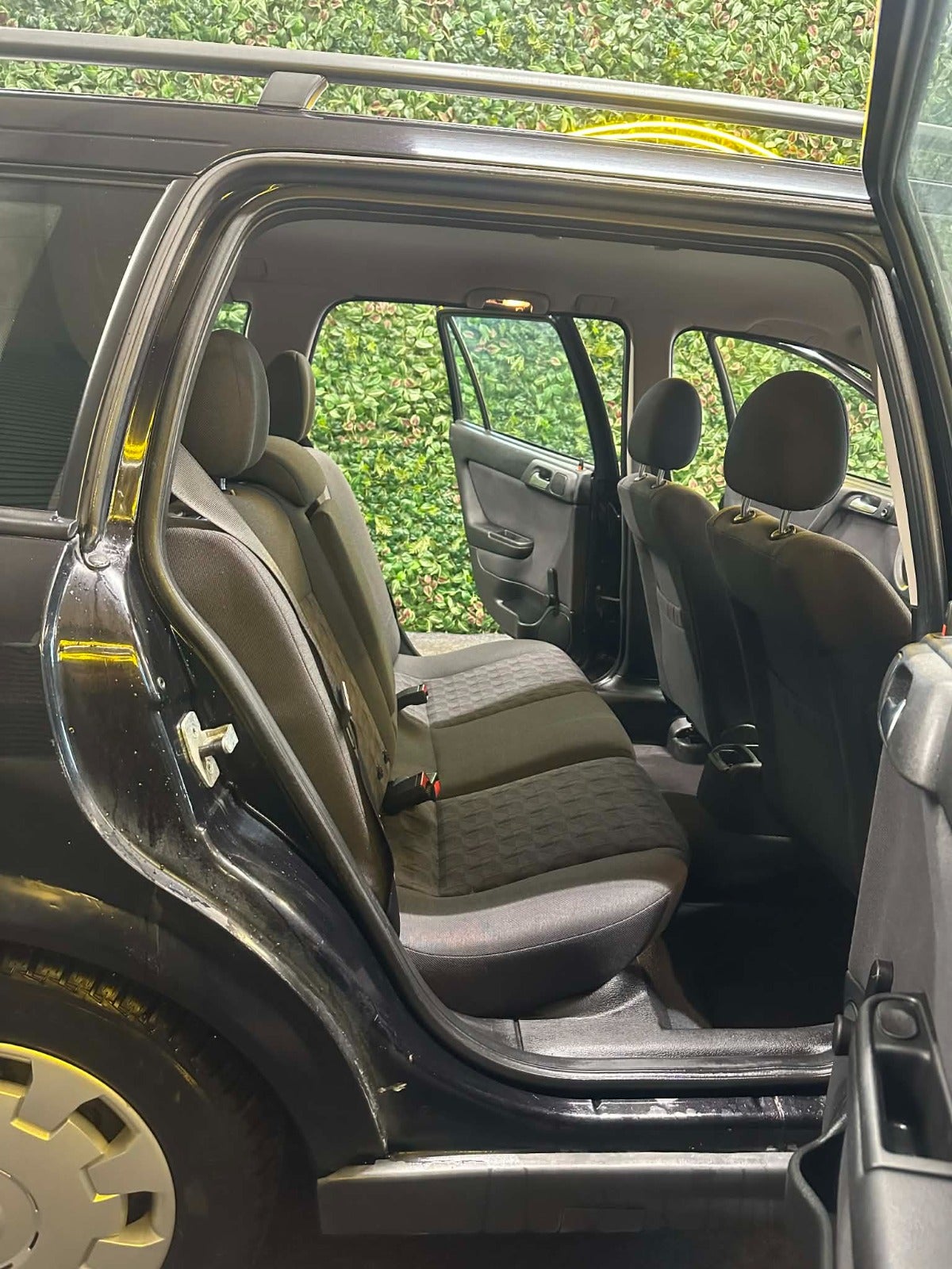 Billede af Opel Astra 1,6 16V Comfort Twinport stc.