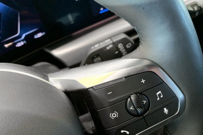 BMW iX1 eDrive20 M-Sport