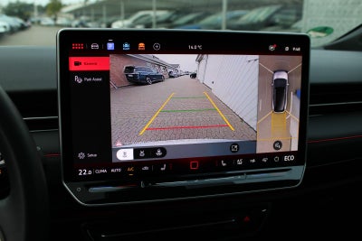 VW ID.7 GTX Tourer 4Motion