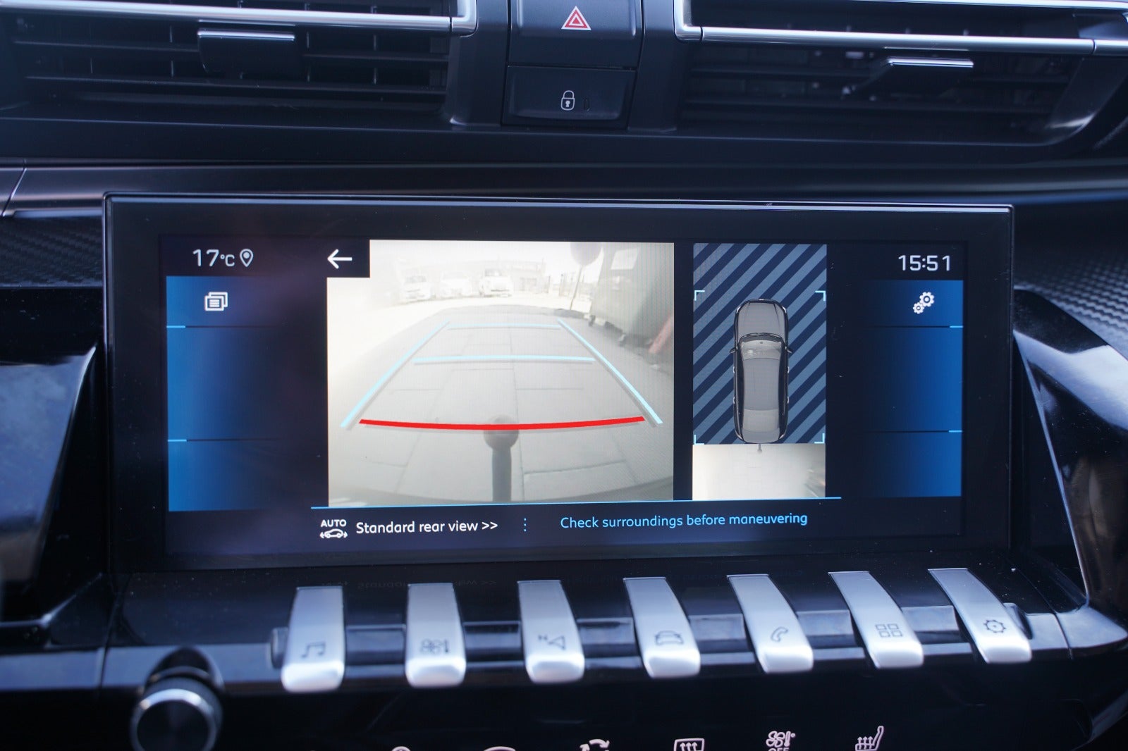 Billede af Peugeot 508 1,5 BlueHDi 130 Allure EAT8