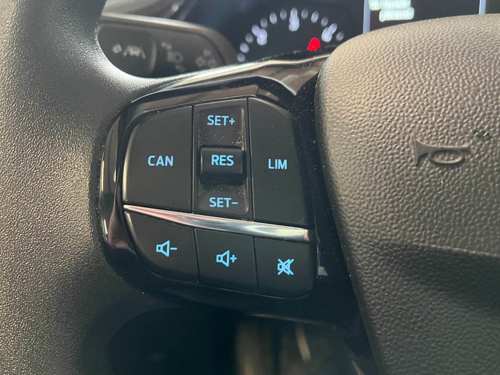 Billede af Ford Fiesta 1,5 TDCi 85 Trend