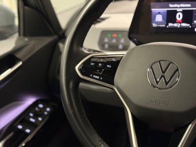 VW ID.3 Pro Performance