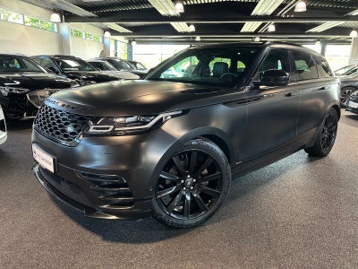 Land Rover Range Rover Velar 3,0 D300 aut. 5d