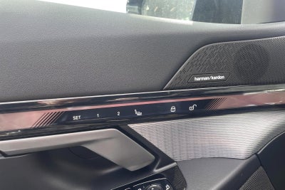 BMW i5 eDrive40 Fully Charged