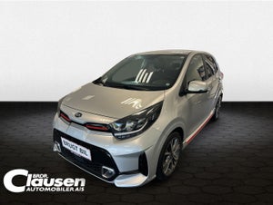 Kia Picanto GT-Line