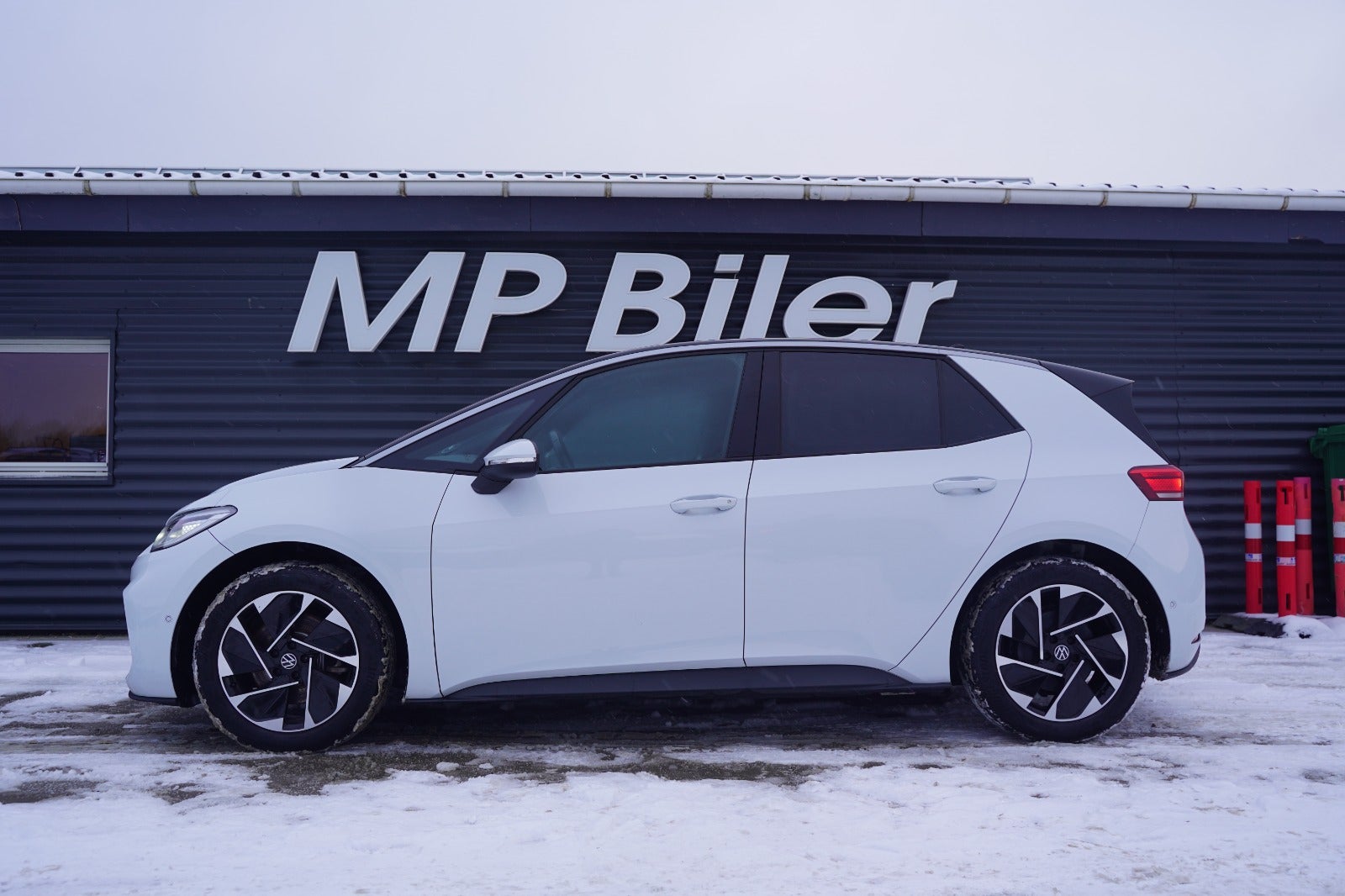 Billede af VW ID.3 58 Style Pro