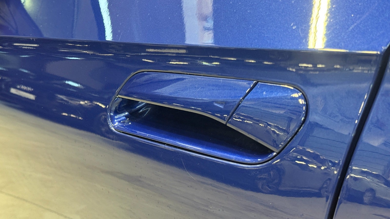 Billede af VW ID.4 77 Pro