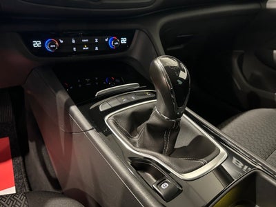 Opel Insignia T 140 Enjoy Sports Tourer