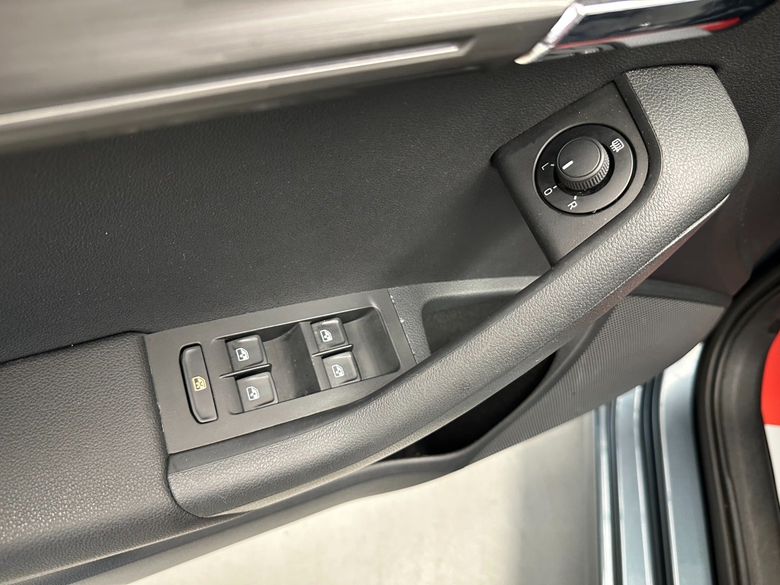 Billede af Skoda Octavia 1,5 TSi 150 Ambition DSG