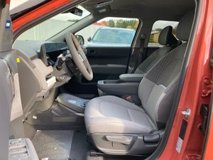 Kia EV3 Long Range Prestige