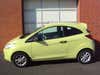 Ford Ka Trend