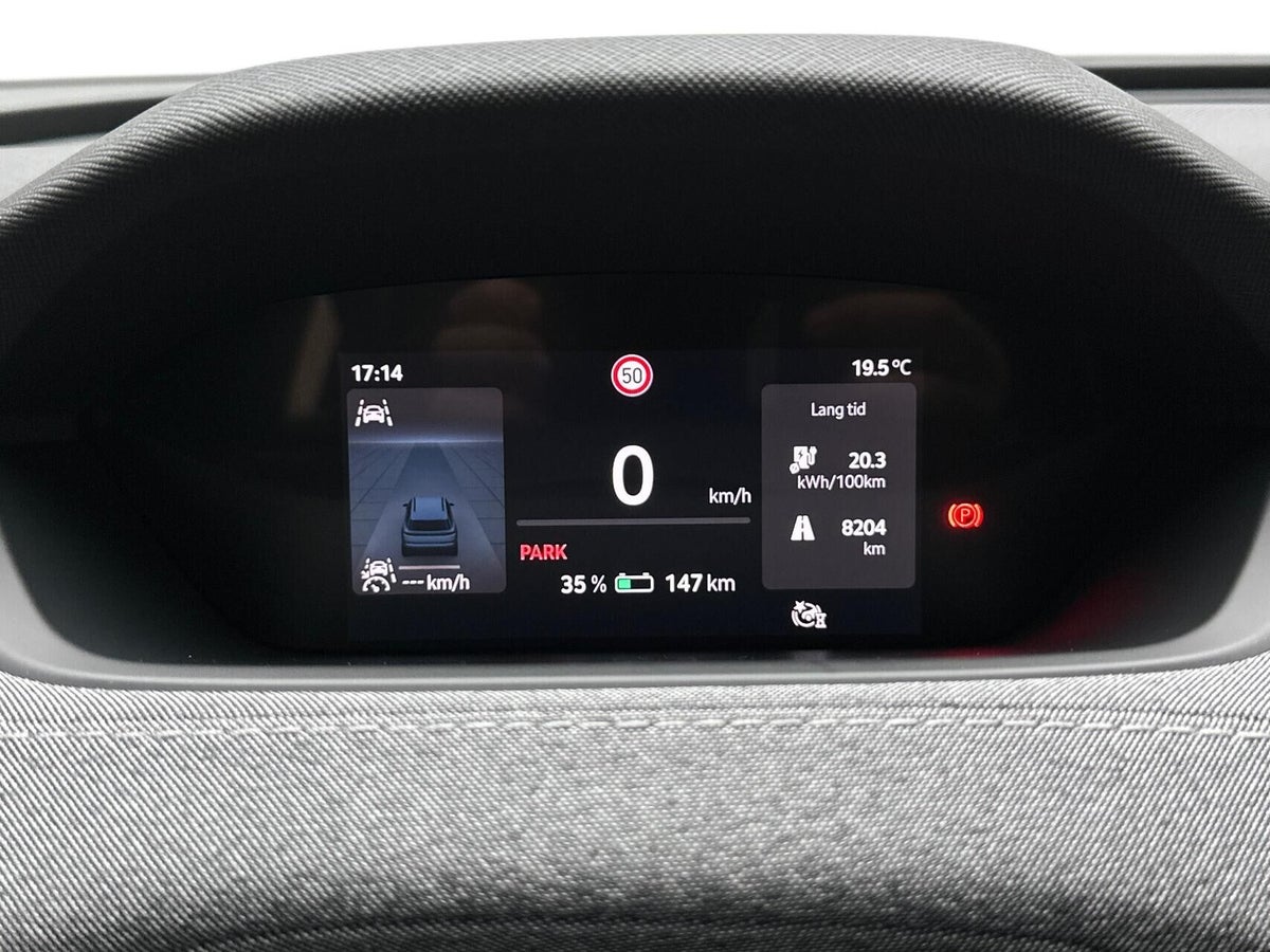 Skoda Enyaq iV billede 14