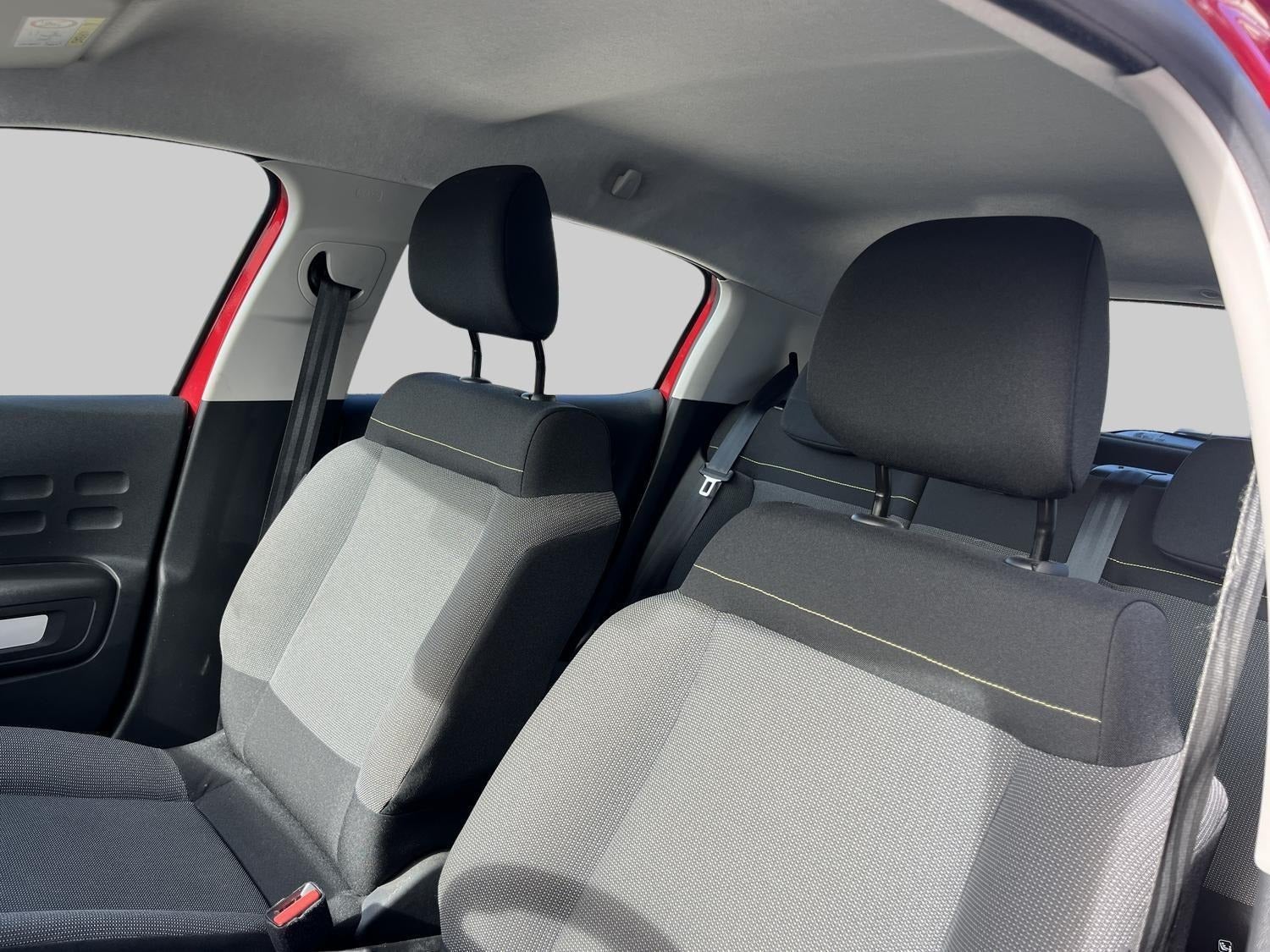 Billede af Citroën C3 1,5 BlueHDi 100 Supreme