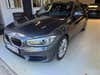 BMW 118i aut.