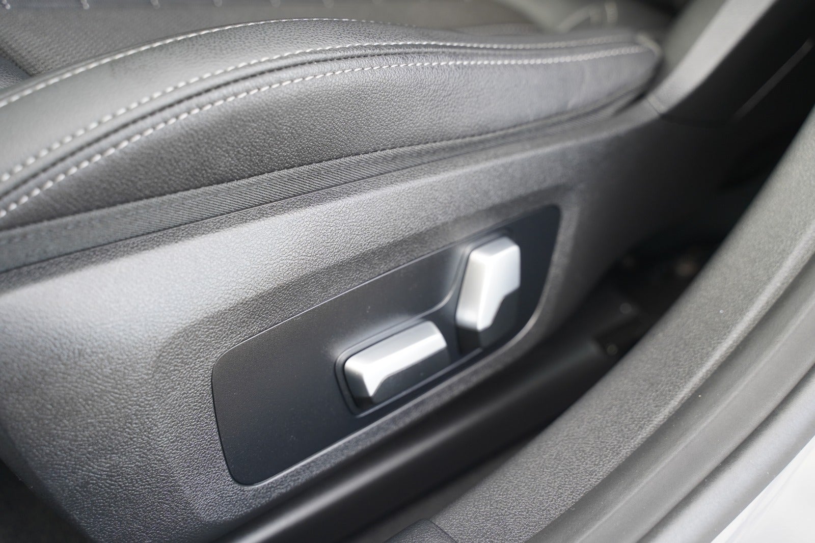 Billede af BMW i4  eDrive40