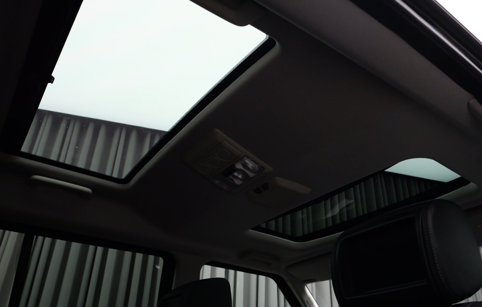 Land Rover Discovery 4 SCV6 HSE aut.