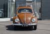 VW 1200 De Luxe thumbnail