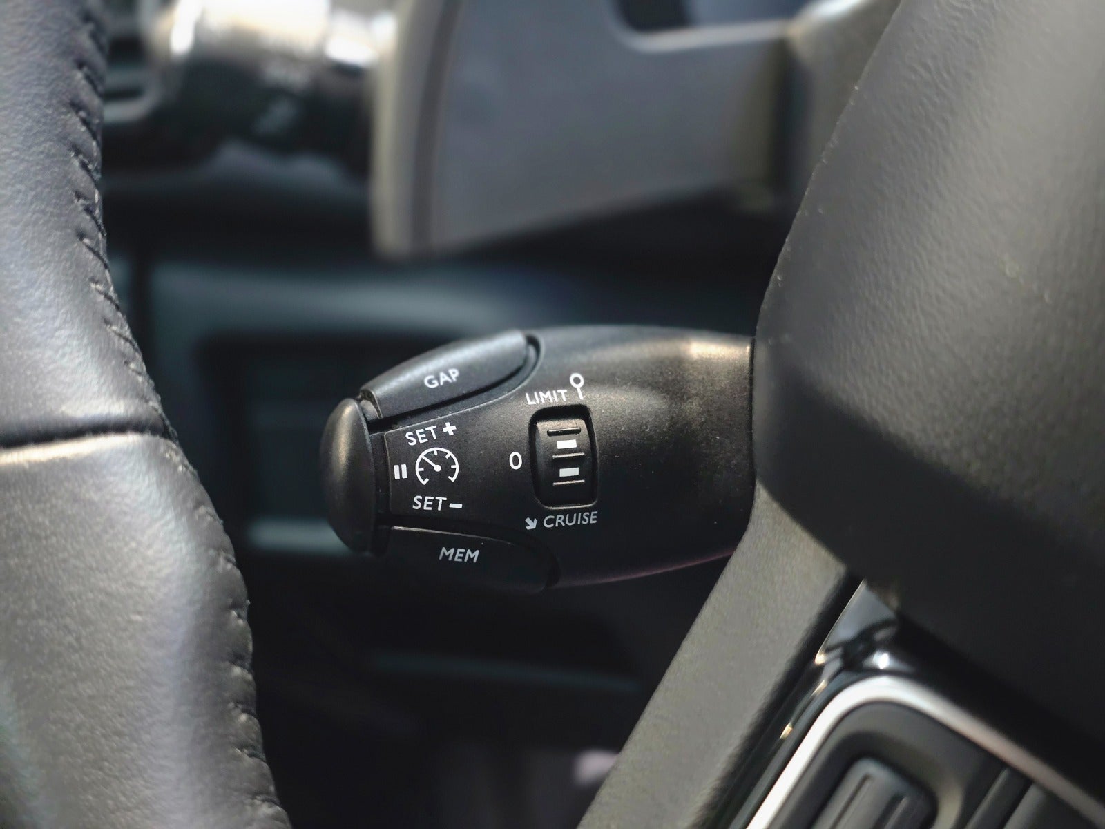 Billede af Citroën C5 Aircross 1,6 Hybrid Shine Sport EAT8