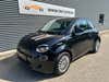 Fiat 500e Action