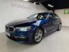 BMW 530d aut.