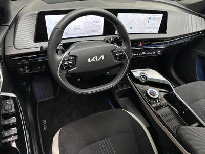 Kia EV6 Long Range GT-Line billede 2