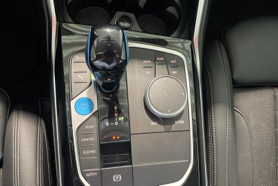 BMW i4 eDrive35