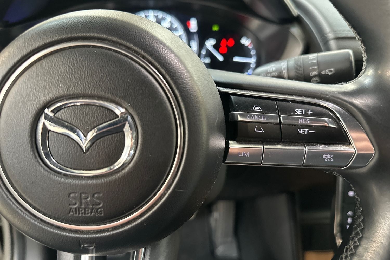 Billede af Mazda MX-30  e-SkyActiv Advantage