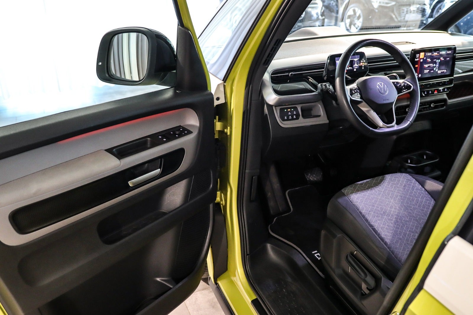 Billede af VW ID.Buzz 77 Pro SWB