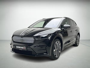 Skoda Enyaq iV RS Maxx