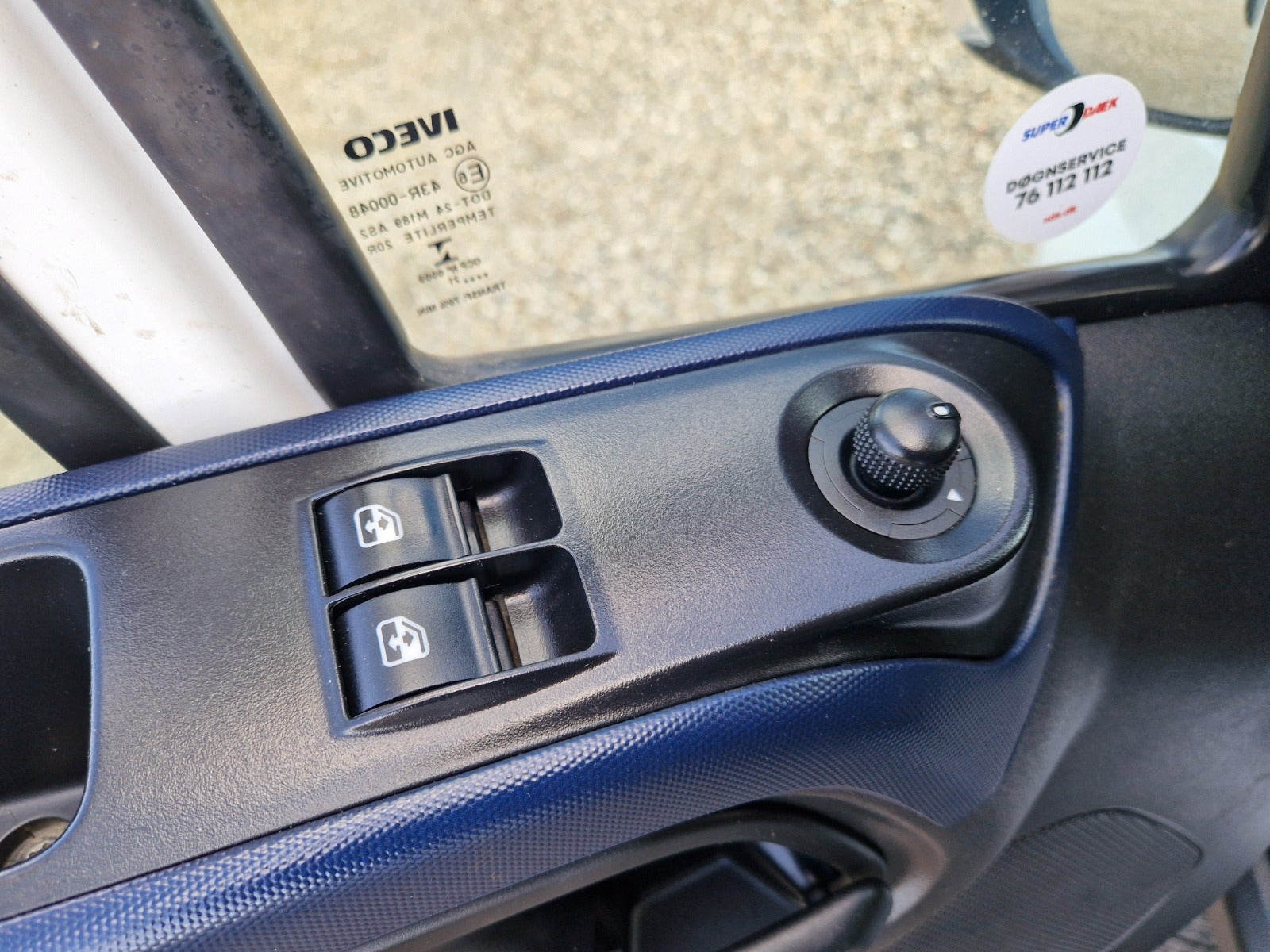 Billede af Iveco Daily 3,0 35S18 12m³ Van AG8