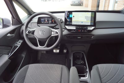 VW ID.3 Pro