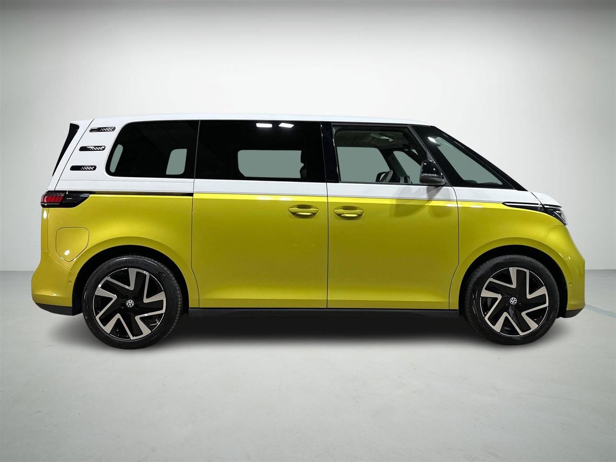 VW ID.Buzz Style SWB billede 5