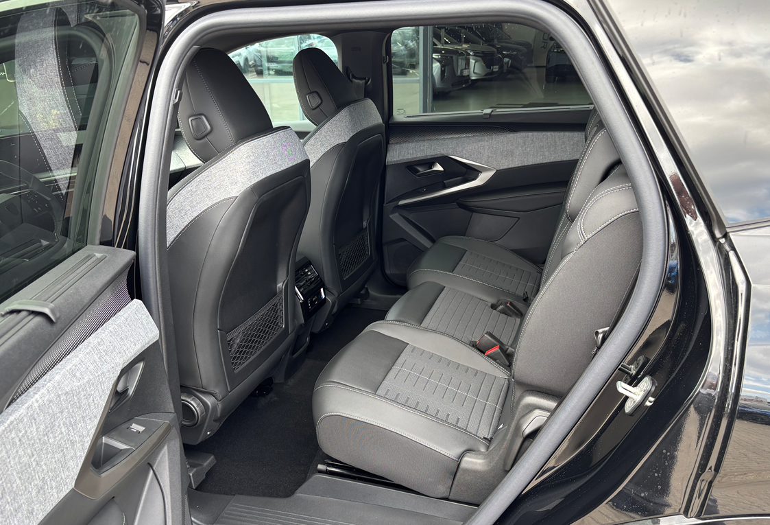 Billede af Peugeot e-5008 77 GT Pack 7prs