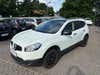Nissan Qashqai+2 Visia 7prs thumbnail
