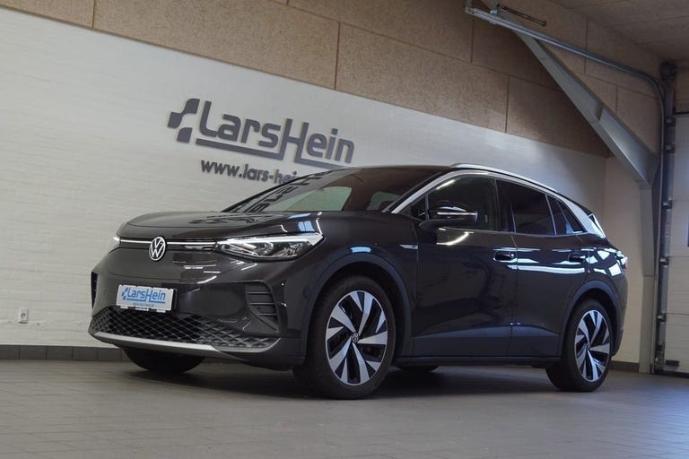 VW ID.4 1ST Pro Performance